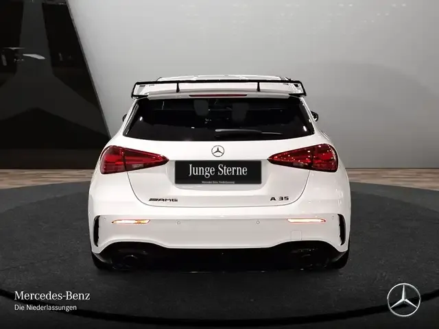 Mercedes-Benz A 35 AMG