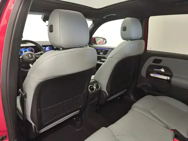 Mercedes-Benz GLB 250
