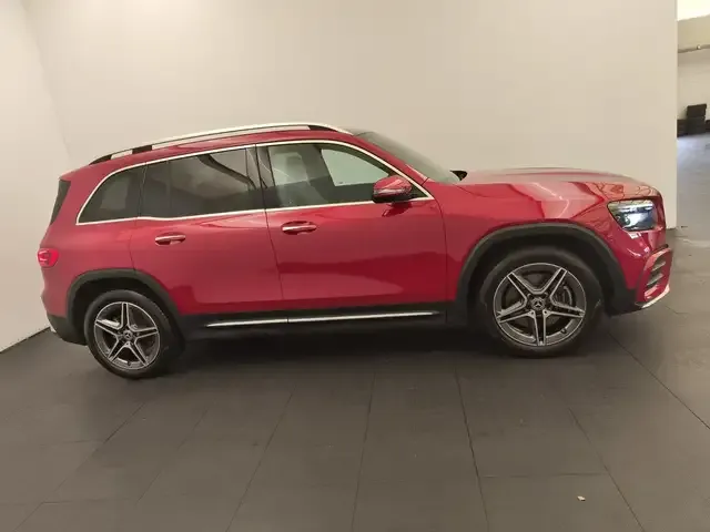 Mercedes-Benz GLB 250