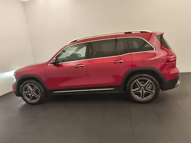 Mercedes-Benz GLB 250