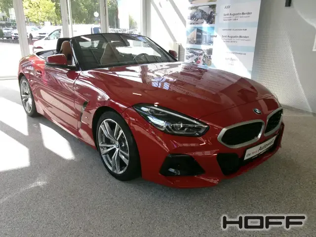 BMW Z4