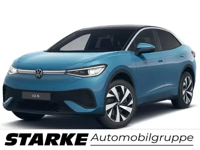 Volkswagen ID.5
