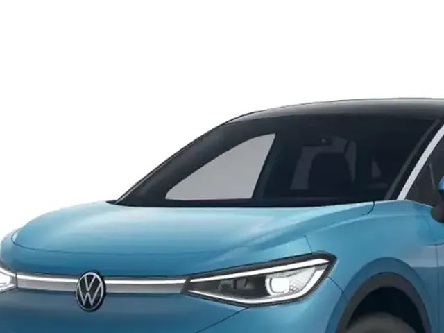 Volkswagen ID.5