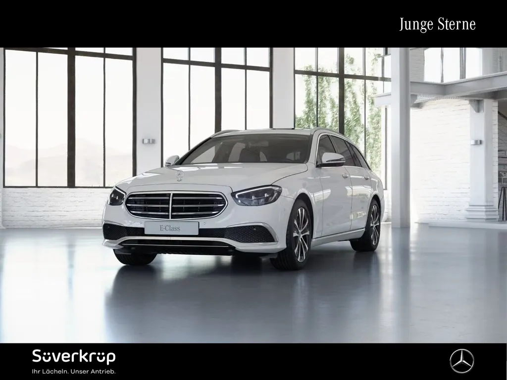 Mercedes-Benz E 300