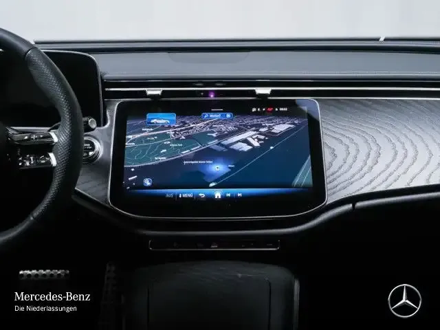 Mercedes-Benz E 450