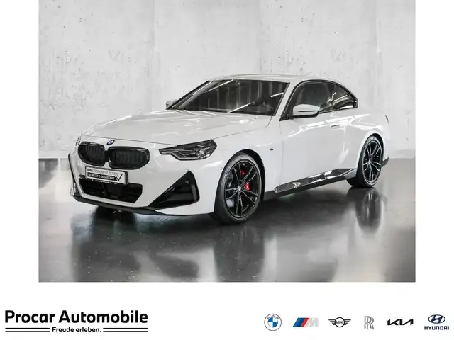 BMW 220