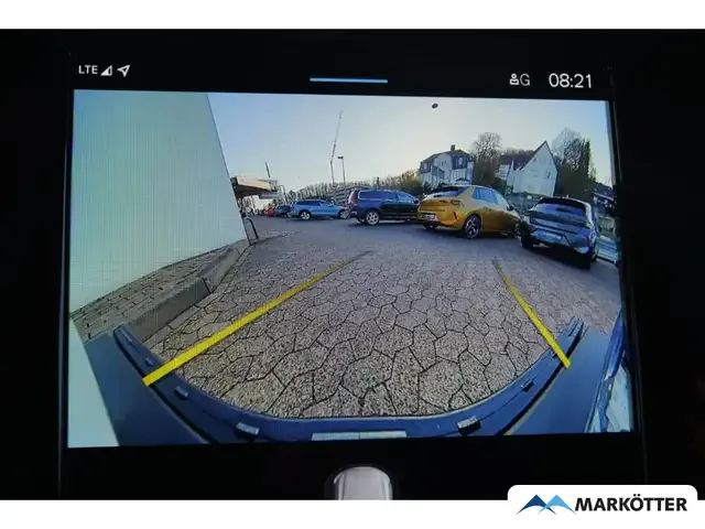 Volvo V90 Cross Country