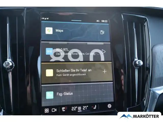 Volvo V90 Cross Country