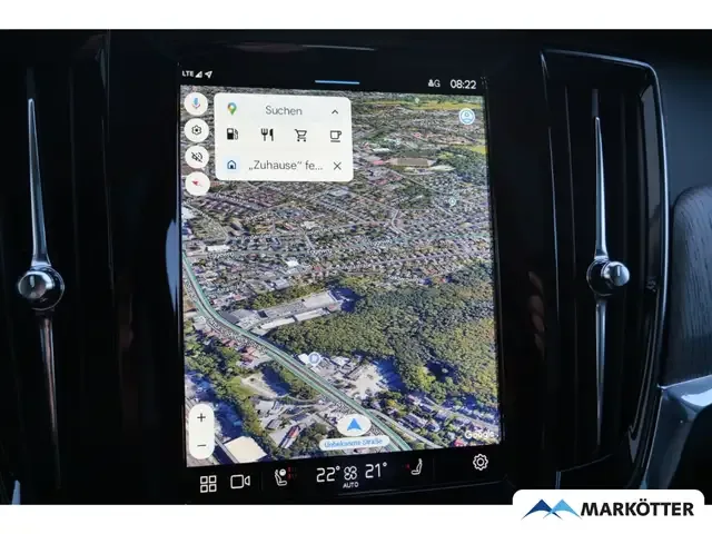 Volvo V90 Cross Country