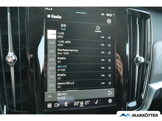 Volvo V90 Cross Country