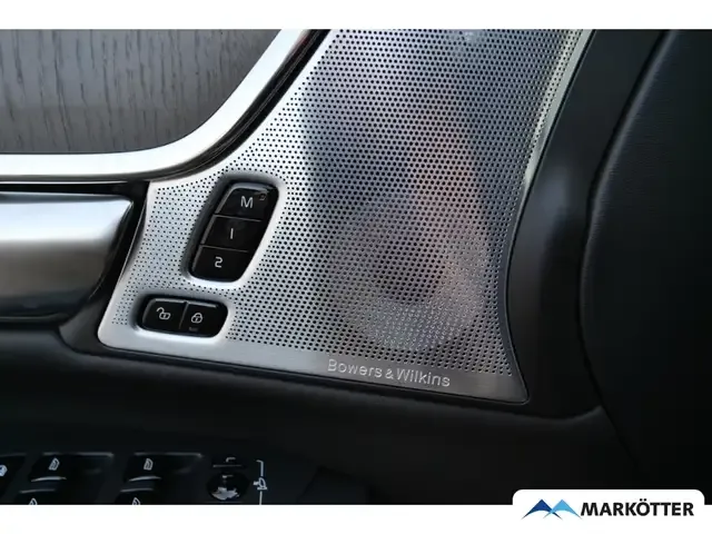 Volvo V90 Cross Country