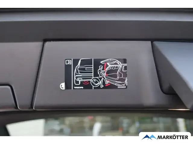 Volvo V90 Cross Country