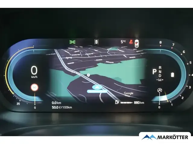 Volvo V90 Cross Country