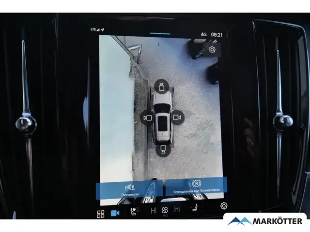 Volvo V90 Cross Country