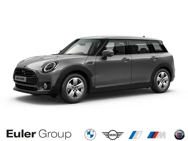 MINI Cooper Clubman
