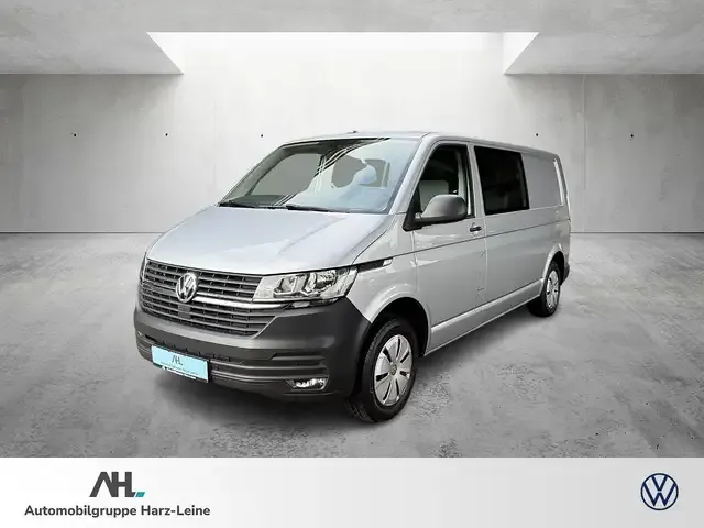 Volkswagen T6.1 Kombi