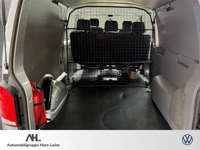 Volkswagen T6.1 Kombi