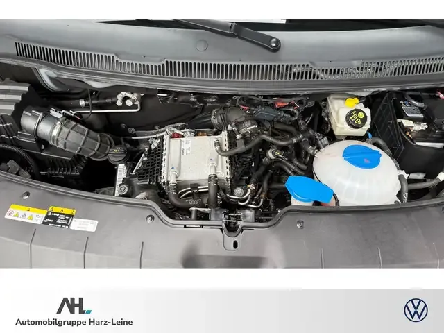 Volkswagen T6.1 Kombi