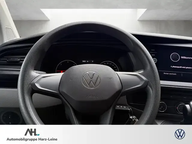 Volkswagen T6.1 Kombi
