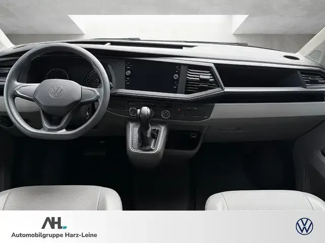 Volkswagen T6.1 Kombi