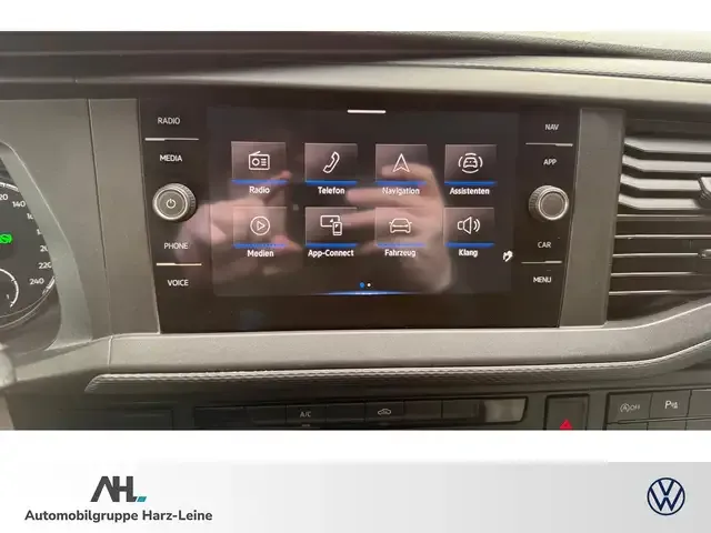 Volkswagen T6.1 Kombi