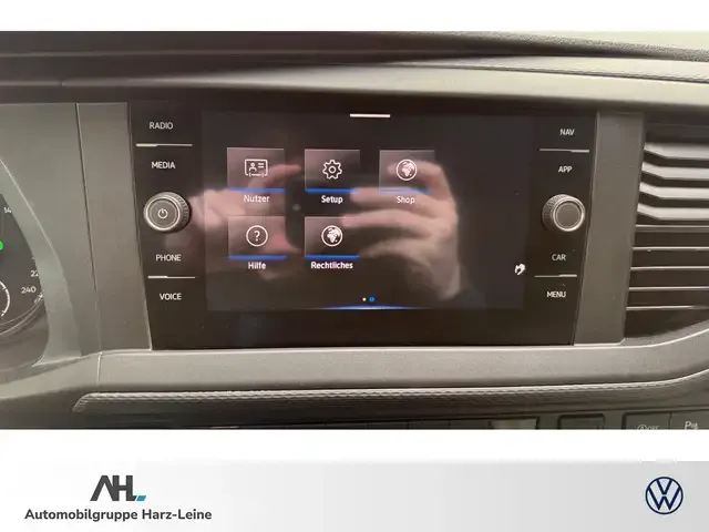 Volkswagen T6.1 Kombi