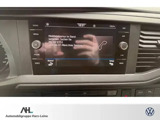 Volkswagen T6.1 Kombi