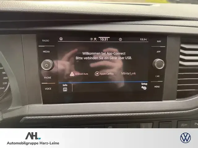 Volkswagen T6.1 Kombi