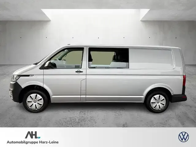 Volkswagen T6.1 Kombi
