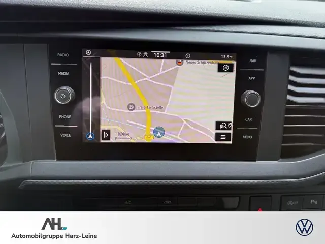 Volkswagen T6.1 Kombi