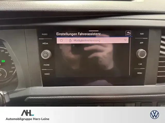 Volkswagen T6.1 Kombi