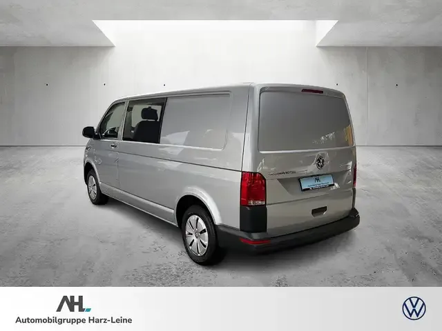 Volkswagen T6.1 Kombi
