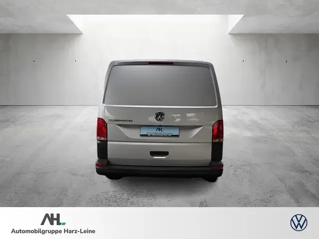 Volkswagen T6.1 Kombi