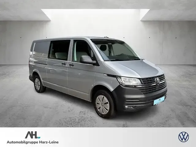 Volkswagen T6.1 Kombi