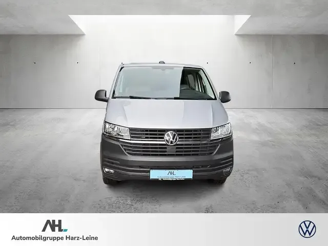 Volkswagen T6.1 Kombi