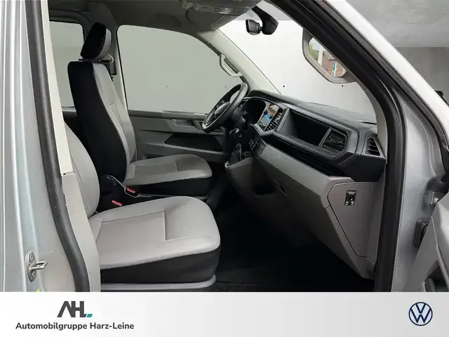 Volkswagen T6.1 Kombi