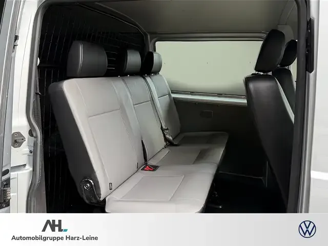 Volkswagen T6.1 Kombi