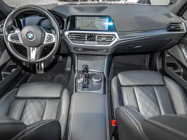 BMW 340