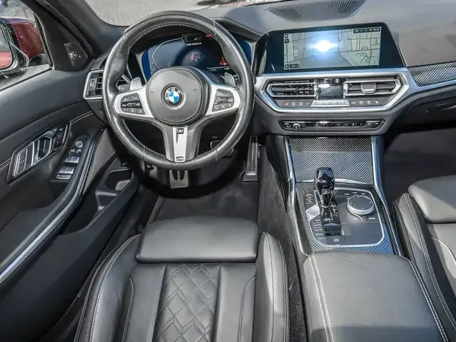 BMW 340