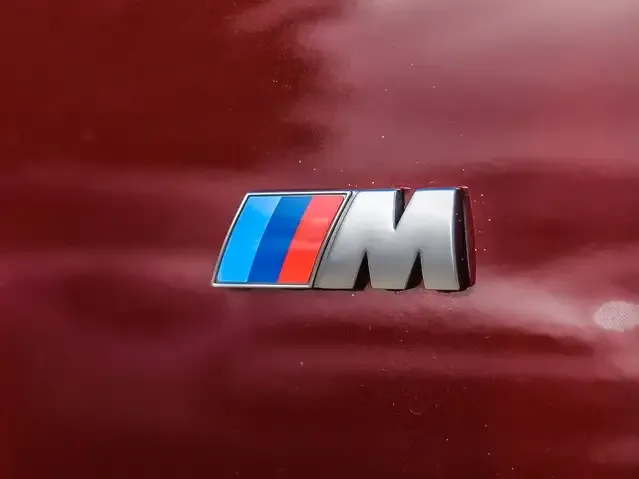 BMW 340