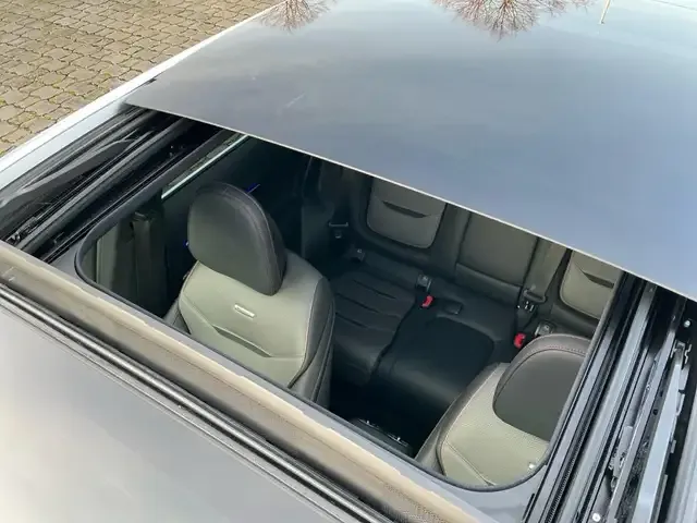 Mercedes-Benz GLC 43 AMG