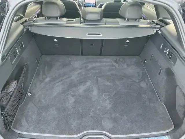 Mercedes-Benz GLC 43 AMG