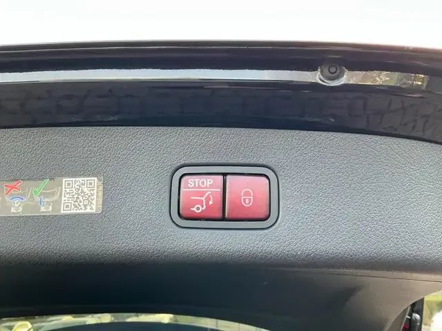 Mercedes-Benz GLC 43 AMG