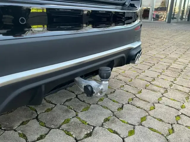 Mercedes-Benz GLC 43 AMG