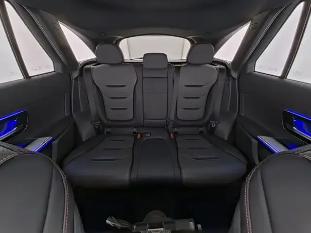 Mercedes-Benz GLC 43 AMG