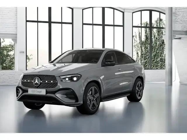 Mercedes-Benz GLE 300