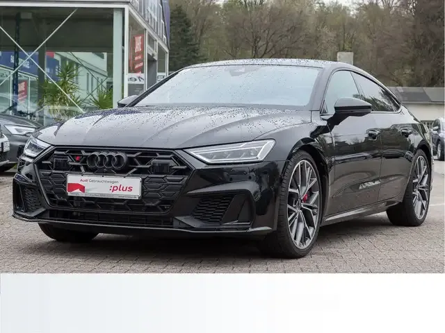 Audi S7
