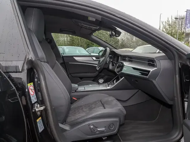 Audi S7