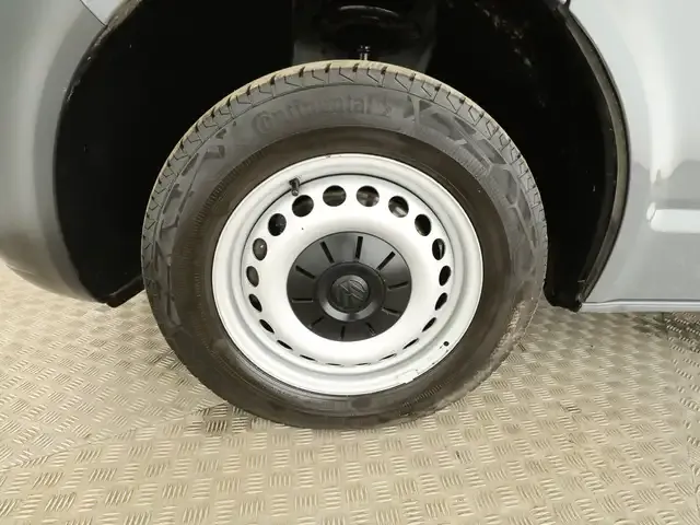 Volkswagen T6.1 Kombi