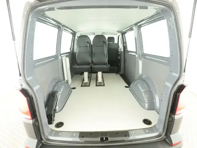 Volkswagen T6.1 Kombi